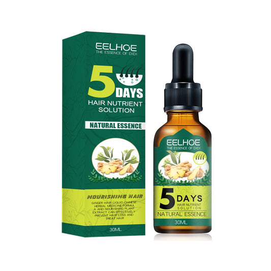 Eelhoe Ginger Hair Essential Oil. Eelhoe Ginger Hair Essential Oil eprolo