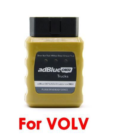 AdBlue OBD2 Emulator For RENAULT Truck Plug And Play eprolo