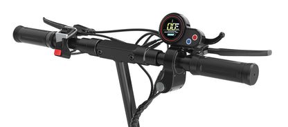 Electric Scooter Motor Power 250W Battery Capacity 48V 10Ah Tire Size 10inches Max Speed 25KM eprolo