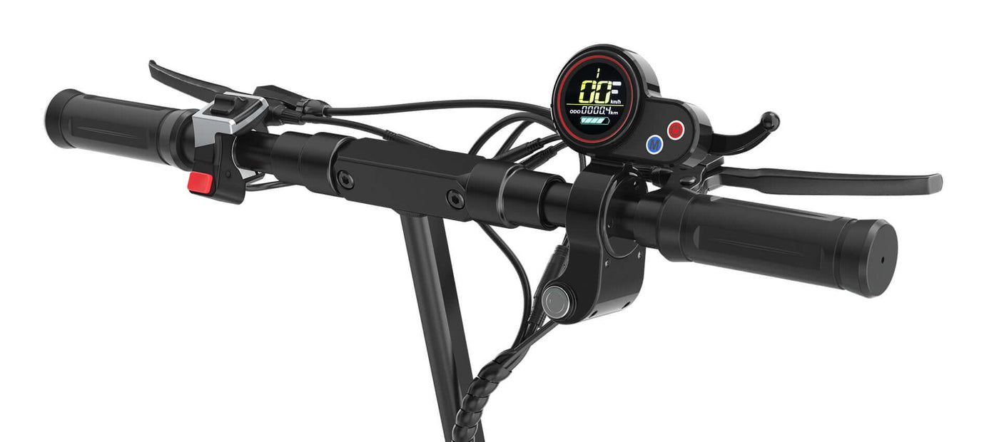 Electric Scooter Motor Power 250W Battery Capacity 48V 10Ah Tire Size 10inches Max Speed 25KM eprolo