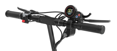 Electric Scooter Motor Power 250W Battery Capacity 48V 10Ah Tire Size 10inches Max Speed 25KM eprolo