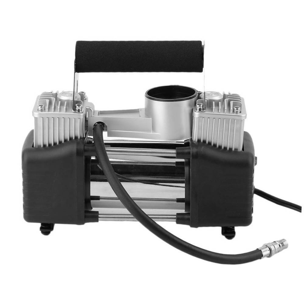 12V 150PSI Car Air Compressor Portable Tyre Deflator Inflator  4WD Truck eprolo