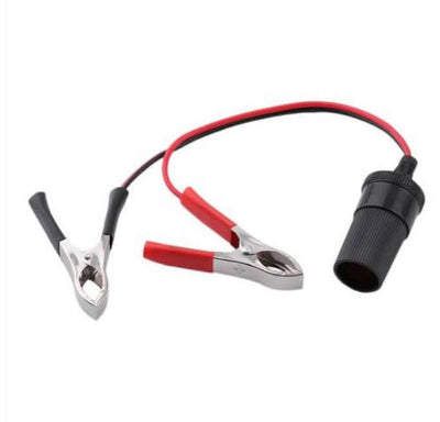 12V 150PSI Car Air Compressor Portable Tyre Deflator Inflator  4WD Truck eprolo
