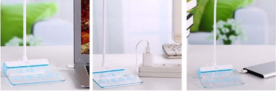 Rechargeable LED lamp message board table lamp eprolo