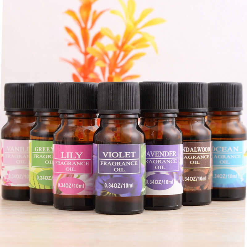 Aromatherapy essential oil humidifier eprolo