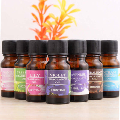 Aromatherapy essential oil humidifier eprolo