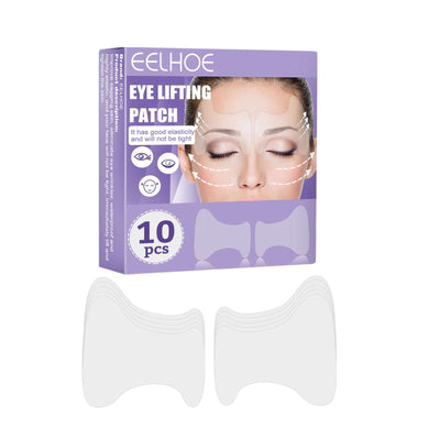 Eye Lifting Patch, Reduces Fine Lines Under Eye Bags Multi-Action Collagen Eye Mask Firming Lift Eye Patch eprolo