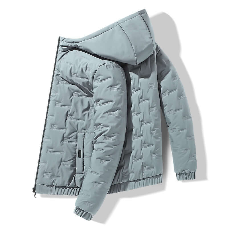 Winter cotton-padded casual coat eprolo