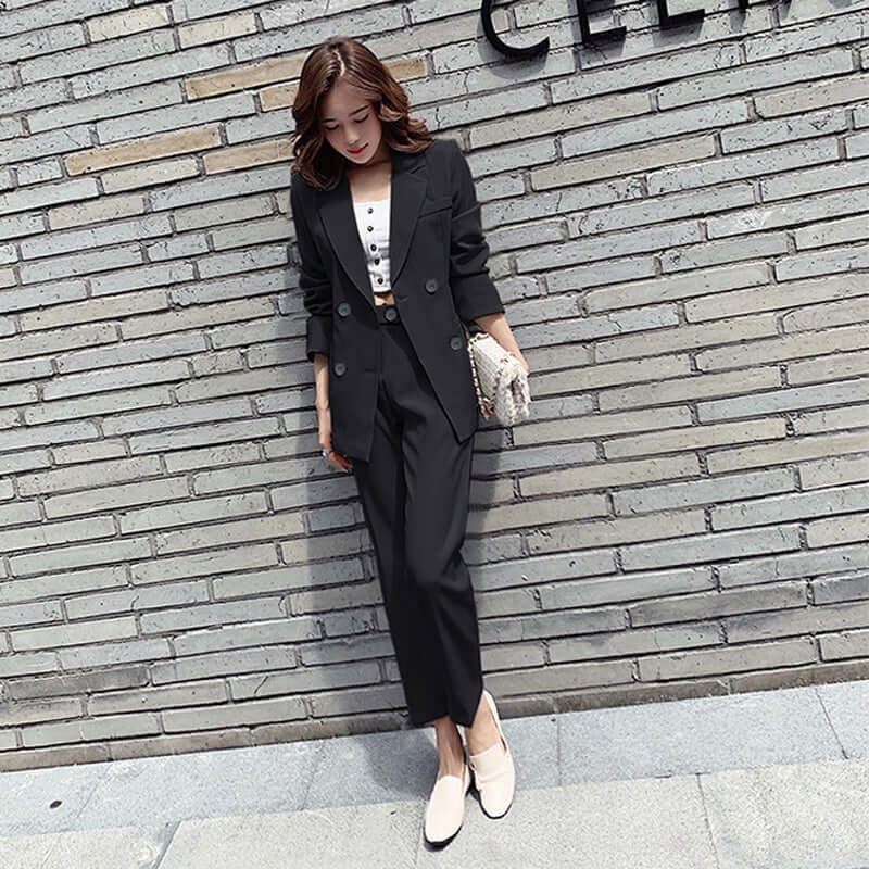 Suit trousers formal wear eprolo