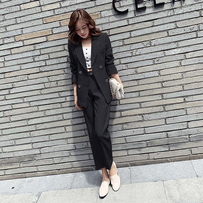 Suit trousers formal wear eprolo