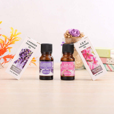 Aromatherapy essential oil humidifier eprolo