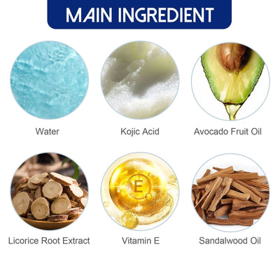 Body Whitening Cream, Lightening Dull Skin Even Skin Tone Moisturizing Skin Beauty Cream eprolo