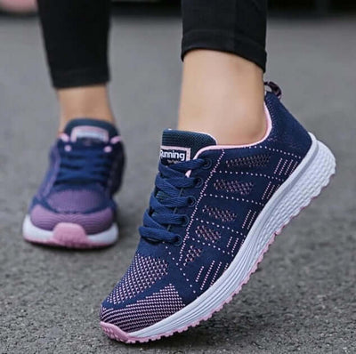 Women Shoes Sports Sneakers Astrazona