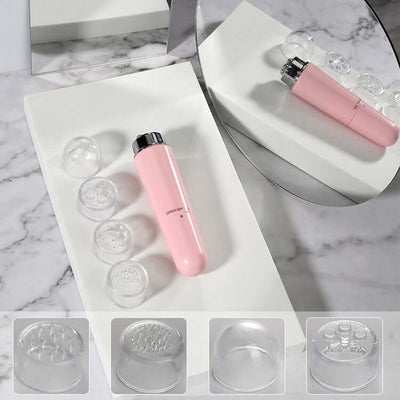 4 In 1 Electric Facial Massager Micro Vibration Eye Beauty Instrument For Relax Eye Dark Circles Eye Bags Puffiness Eye Massage eprolo