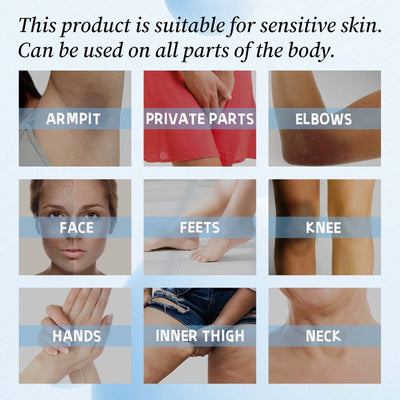 Black Spot Anti Wrinkle Repair Essence, Firms Softens Moisturizes Repairs Skin Essence eprolo