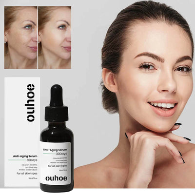 Anti-Aging Serum, Anti-wrinkle Moisturizing Firming And Anti-aging Essence eprolo