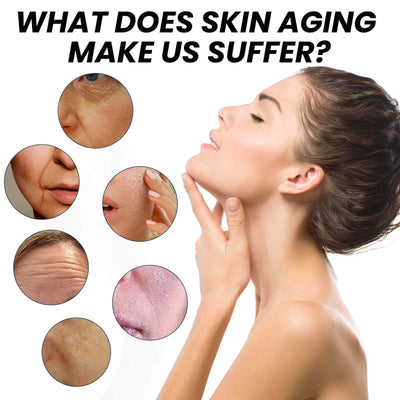 Anti-Aging Serum, Anti-wrinkle Moisturizing Firming And Anti-aging Essence eprolo