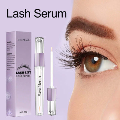 Lengthening Curl Mascara, Lashes Naturally Long Thick Curly And Black Mascara eprolo