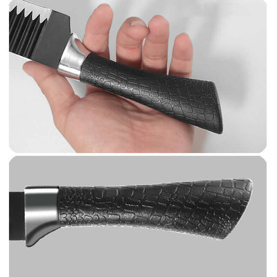 Stylish Stainless Steel Kitchen Knife Set eprolo