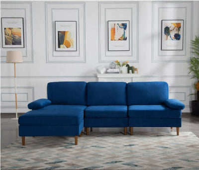 102.4 Modular Sectional Sofa eprolo