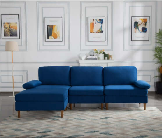 102.4 Modular Sectional Sofa eprolo