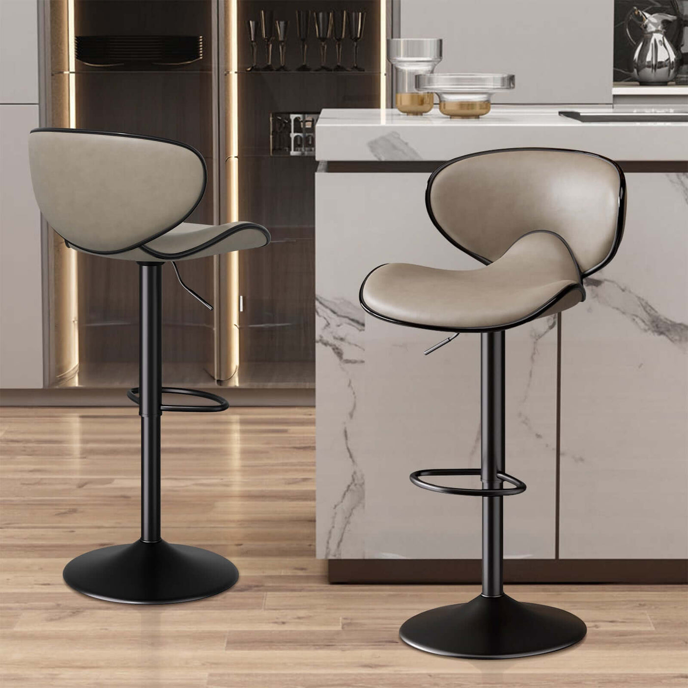 Bar stools, home coffee high stool eprolo
