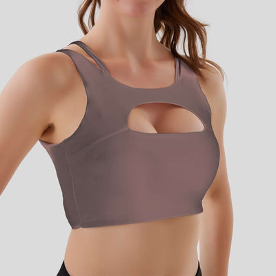 Hollow Sports Bra eprolo