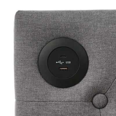 Weiches Kissen Schlafsofa eprolo