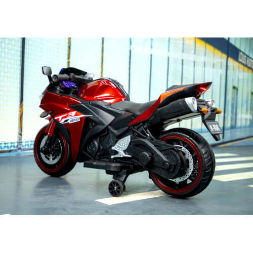 Children's Motorcycle 12V eprolo