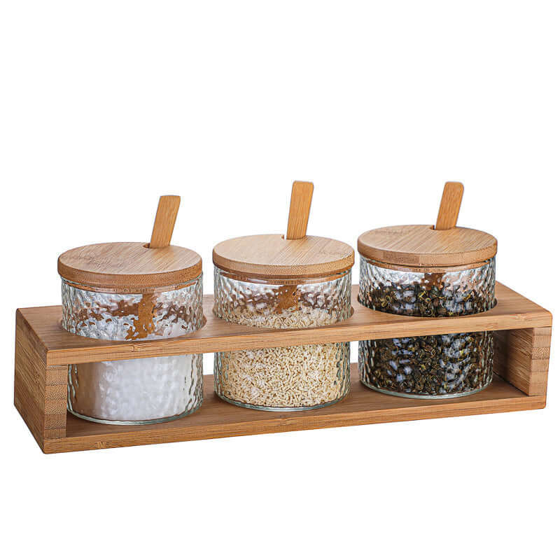 Home kitchen salt pot seasoning bottle eprolo