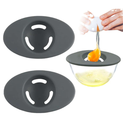 Food grade egg white separator egg filter kitchen baking tool eprolo