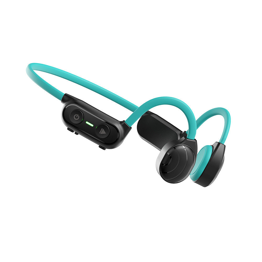 Personal Bone Conduction Bluetooth Headset eprolo