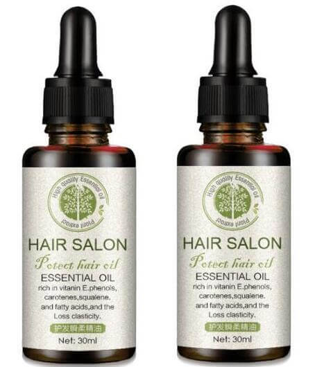 Hair Care Essential Oil eprolo