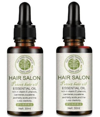 Hair Care Essential Oil eprolo