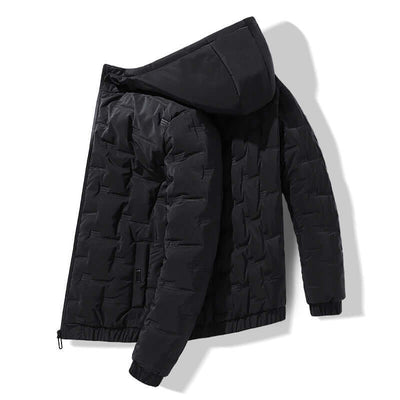 Winter cotton-padded casual coat eprolo