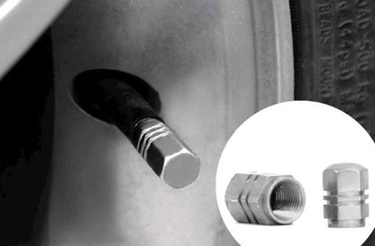 Car valve cap eprolo