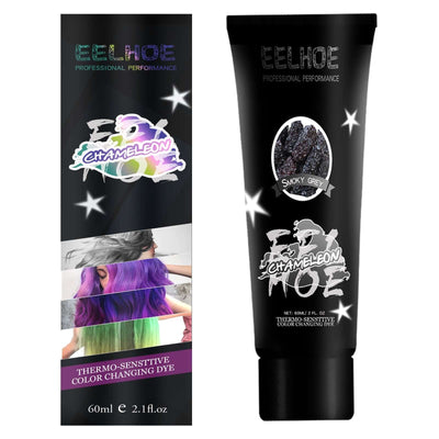 Gradient Hair Conditioner, No Damage To Hair And Scalp Easily Change Hair Color Hair Conditioner eprolo
