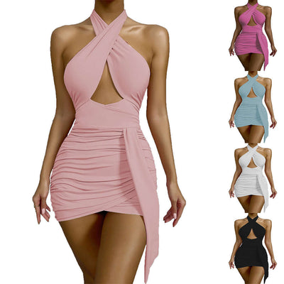 Sexy Temperament Women's Tight Dresses eprolo