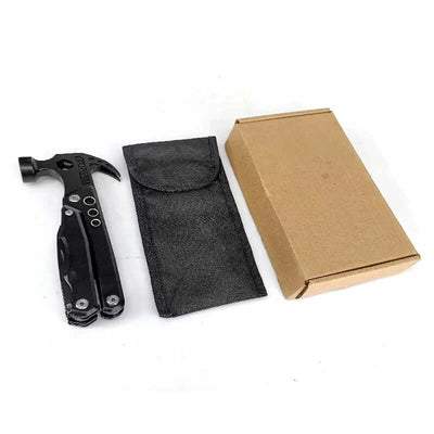 Outdoor Hammer Stainless Steel Multi Function eprolo