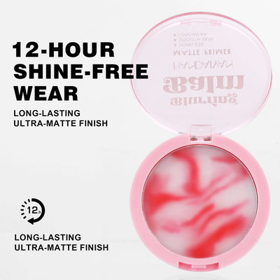 Powder-free powder for makeup touch-up, color-enhancing and oil-control HANDAIYAN long-lasting waterproof concealer powder cream eprolo
