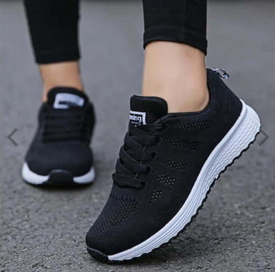 Women Shoes Sports Sneakers Astrazona