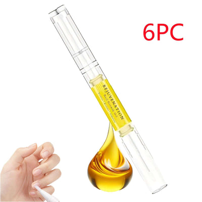 Vitality Nail Growth Oil Enhances Strength And Moisture eprolo