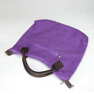 Handbags Women Minimalist Retro Shoulder Crossbody Vintage Canvas Bag Astrazona