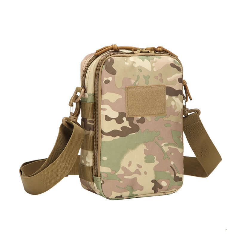Camping Hiking Trekking Molle Crossbody Bag eprolo