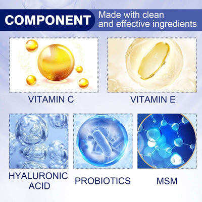 Anti-aging Vitamin C Facial Essence, Reduces Spots Acne Fine Lines, Moisturizes Facial Essence eprolo