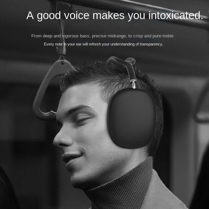 P9AirMax Wireless Headset Bluetooth Earphones Phone Earphones Bluetooth Earphones eprolo