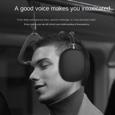 P9AirMax Wireless Headset Bluetooth Earphones Phone Earphones Bluetooth Earphones eprolo