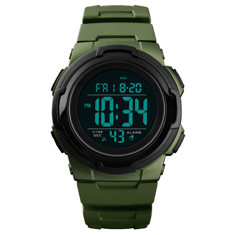 Multifunctional outdoor sports watch eprolo
