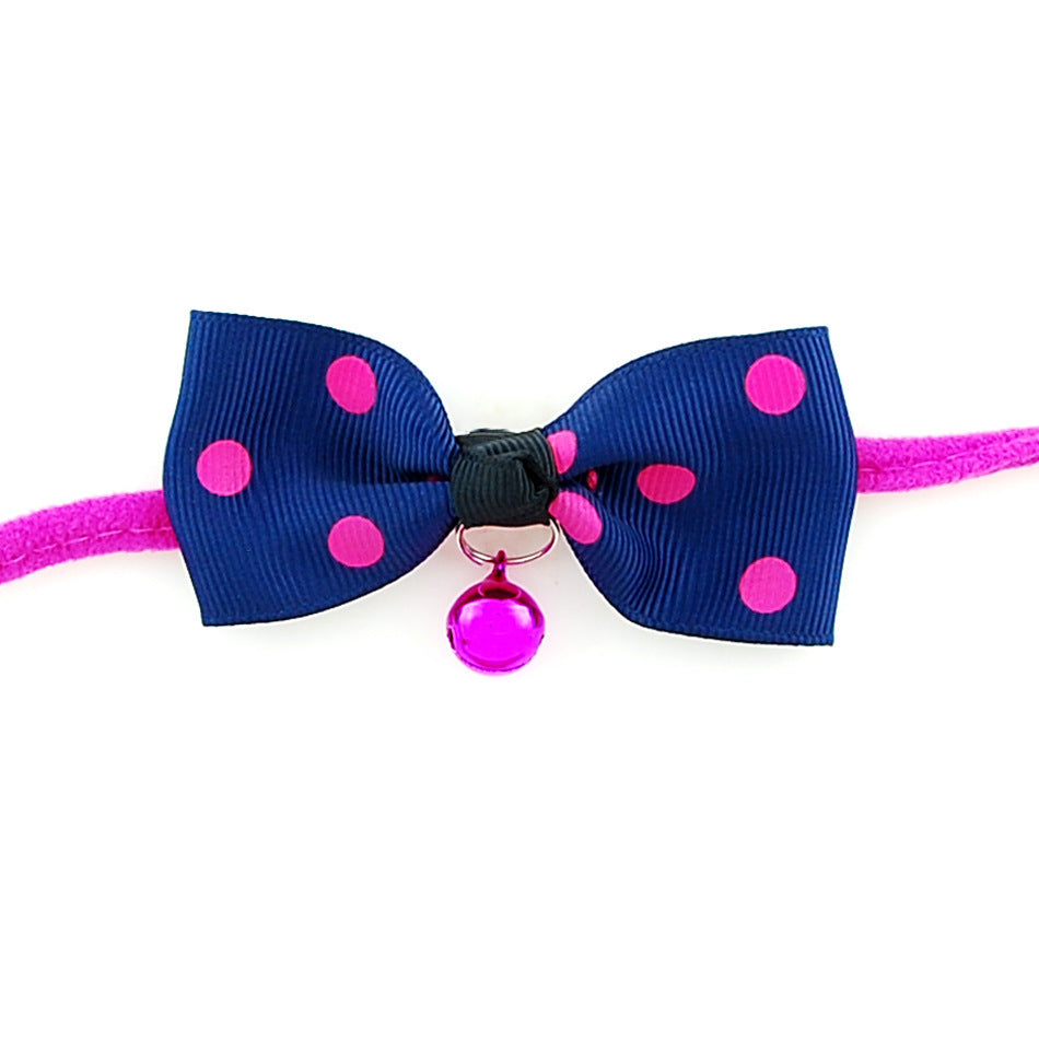 Pet accessories pet bow eprolo