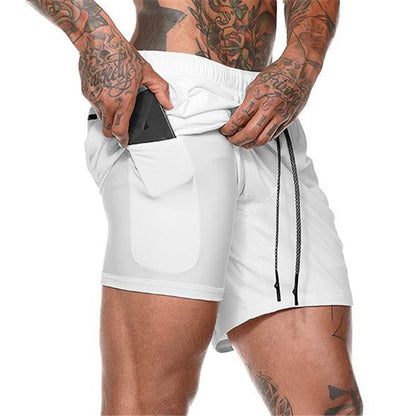 Pocket Compression Shorts eprolo